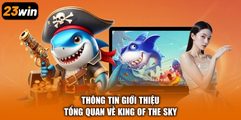 Thông tin giới thiệu tổng quan về King of The Sky
